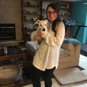 Meet your Posher, Gabrielle